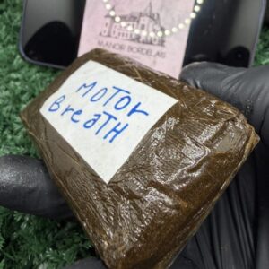 Alternative view of STATIC HashWorld