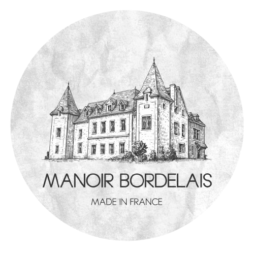Manoir Bordelais Hash