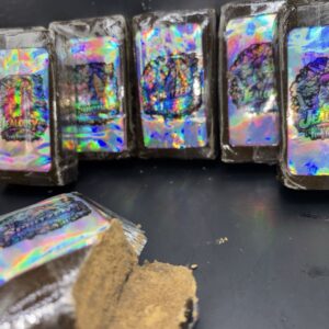 Alternative view of FRESH FROZEN HASH