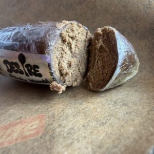 FROZEN SIFT eggs hash