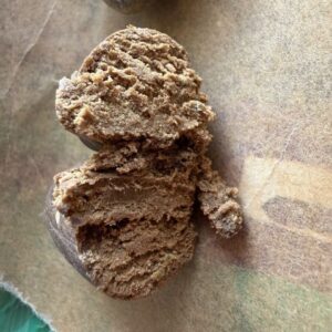 FROZEN SIFT hash eggs