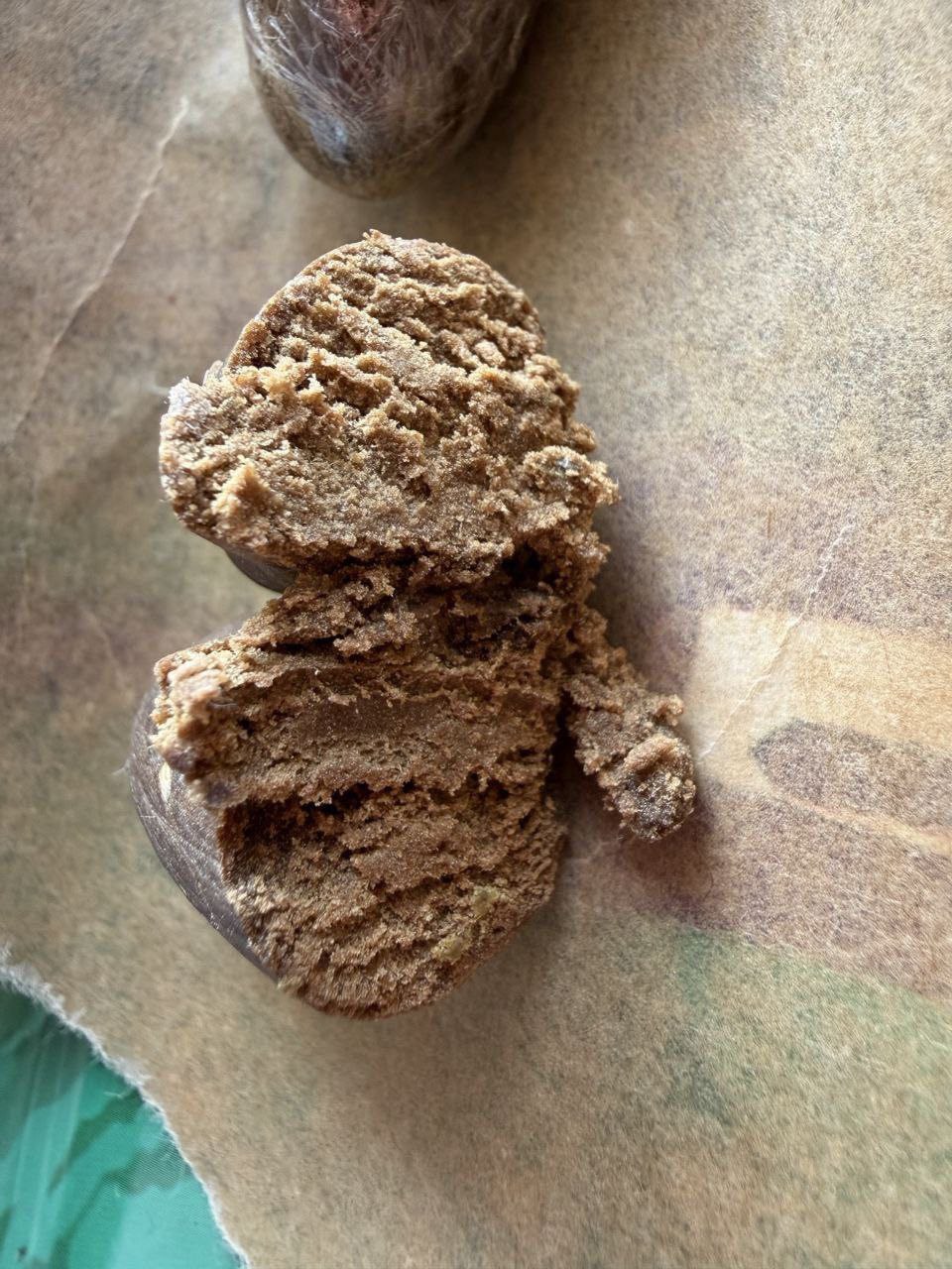 FROZEN SIFT hash eggs