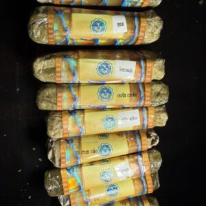 GOLD CROWN PREMIUM HASH