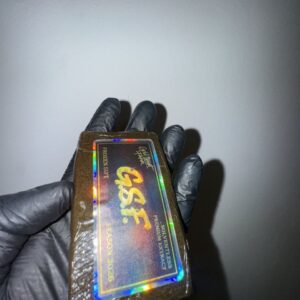 Alternative view of GOLD STREET FARM HASH