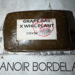 GOLDEN FARMS X DRY TECH HASH