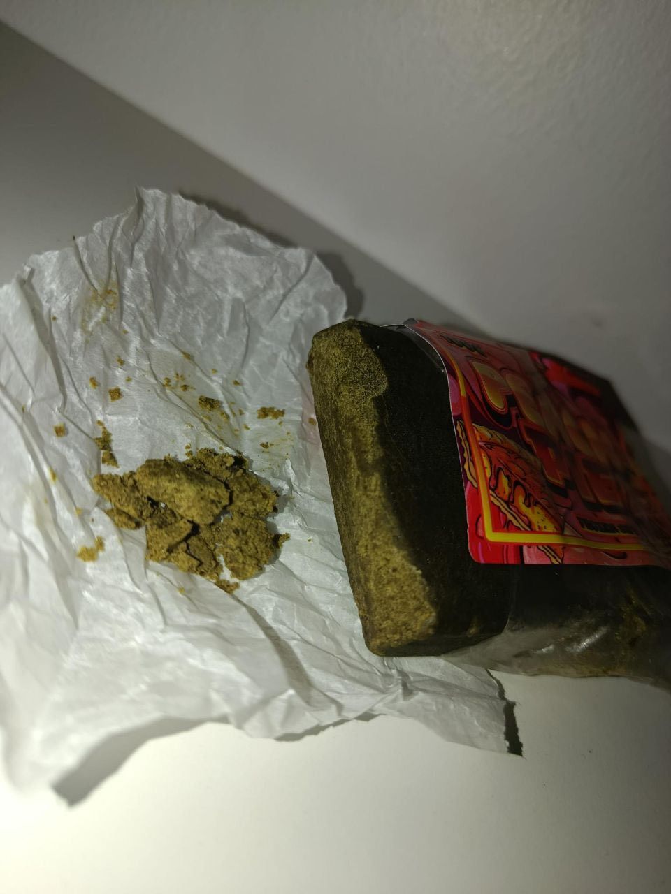 Sheesh Farms Hash - Image 2