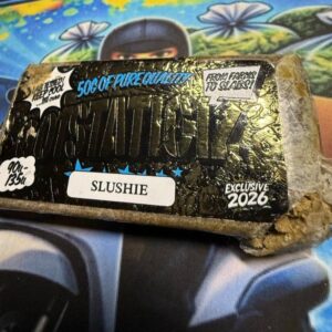 GOTSTATICZ HASH
