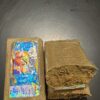 SNOOP DOGG MOUSSE HASH