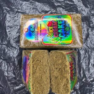 SWISS FARMS HASH CREAM CAKE