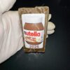 NUTELLA HASH