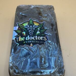 THE DOCTORS EXTRACTS