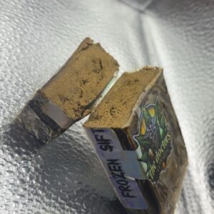 THE DOCTORS HASH