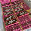Wonka Chocolate Bar
