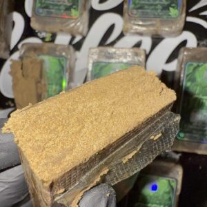 kilo grammes farms hash